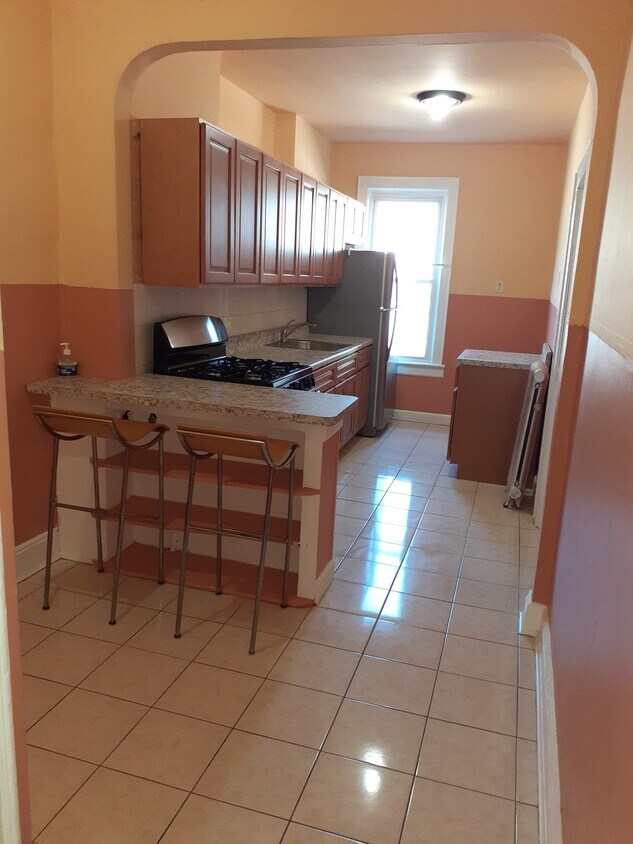 293 Etna St Unit Floor 2, Brooklyn, NY 11208 Apartments in Brooklyn