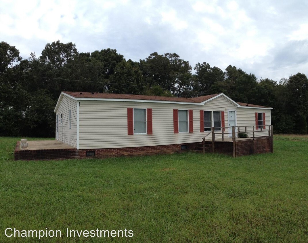 Building Photo - 3 br, 2 bath House - 3102 Yates Road