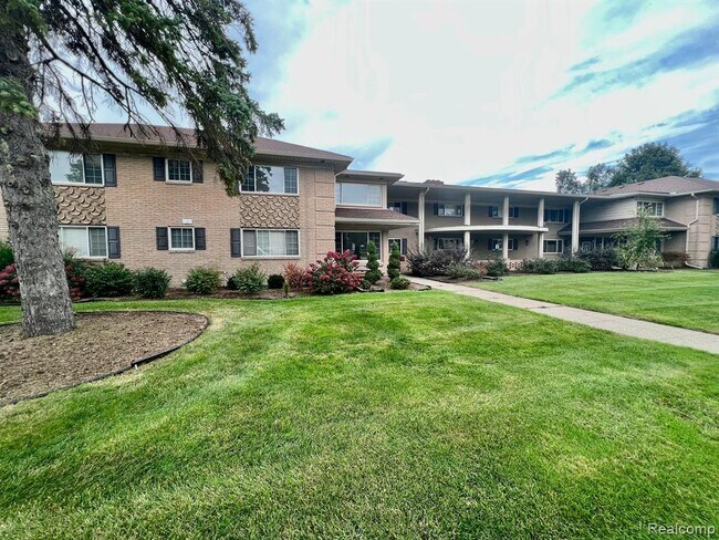 Foto del edificio - 2375 Walton Blvd.