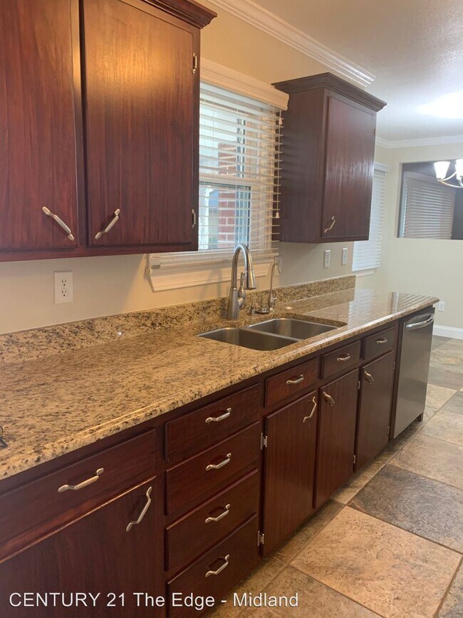 Foto del edificio - 4 br, 3.5 bath House - 808 Stanolind