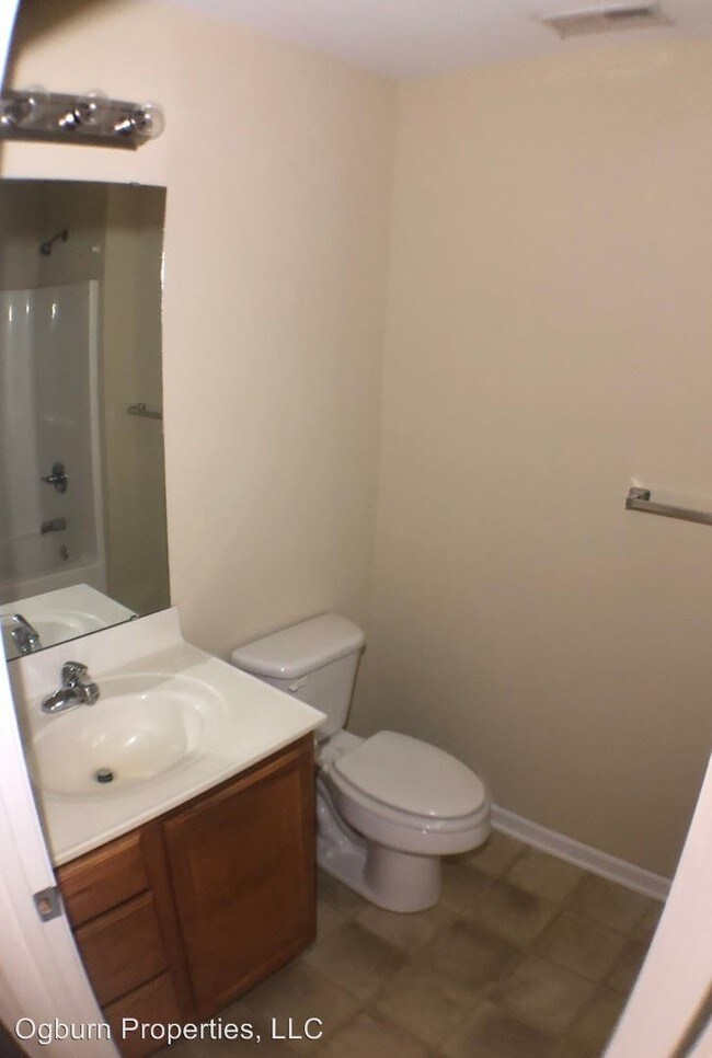 Foto del edificio - 3 br, 2 bath House - 2708 Lomond Street