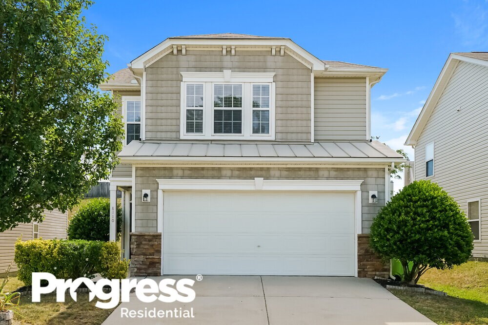 Foto principal - 8110 Cohosh Ct