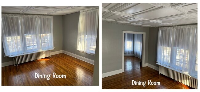 Dining room 12’-14’ - 3533 Brisban St