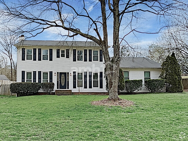 Building Photo - 4121 S Fork Dr