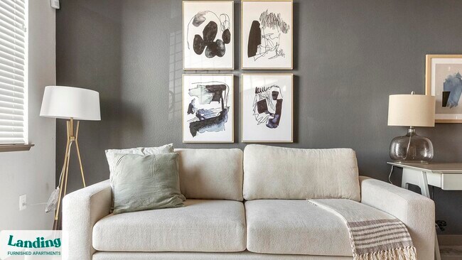 Foto del edificio - 3150 W Twain Ave