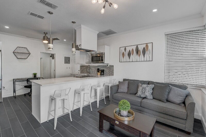 Foto principal - 2608 W Swann Ave