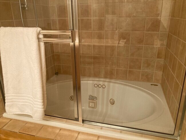 Bañera de hidromasaje - 720 Deer Valley Dr