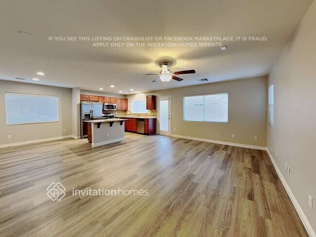 Foto del edificio - 5661 Dancing Orchid Ct