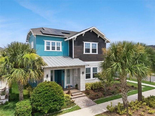 Foto del edificio - 8033 Nemours Pkwy