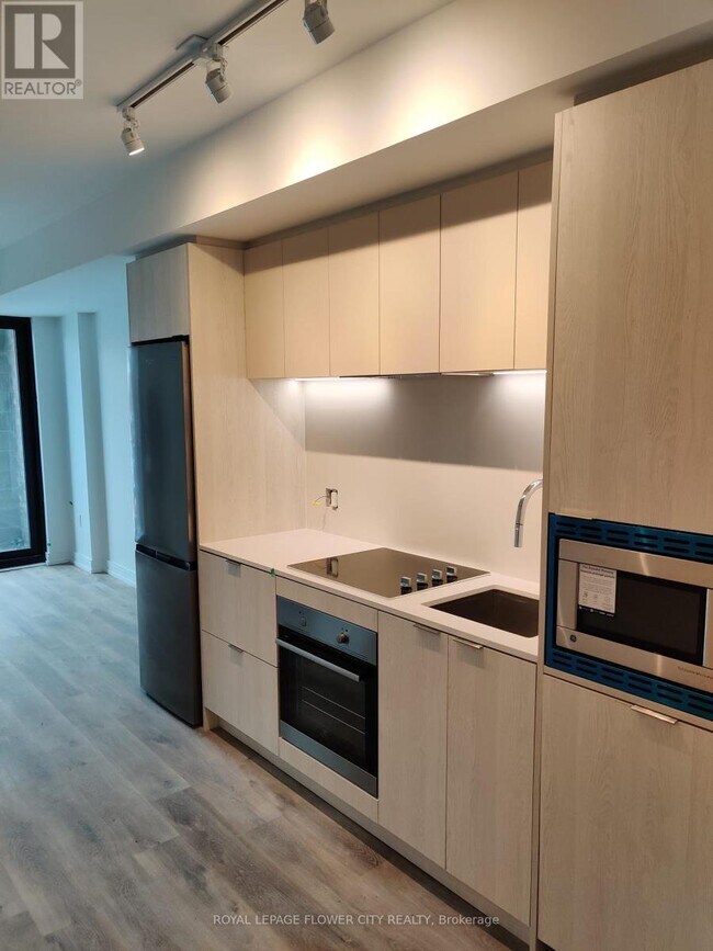 Photo du bâtiment - 1-311 Jarvis St