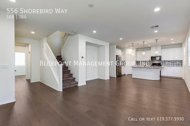 Building Photo - 556 Shorebird Way