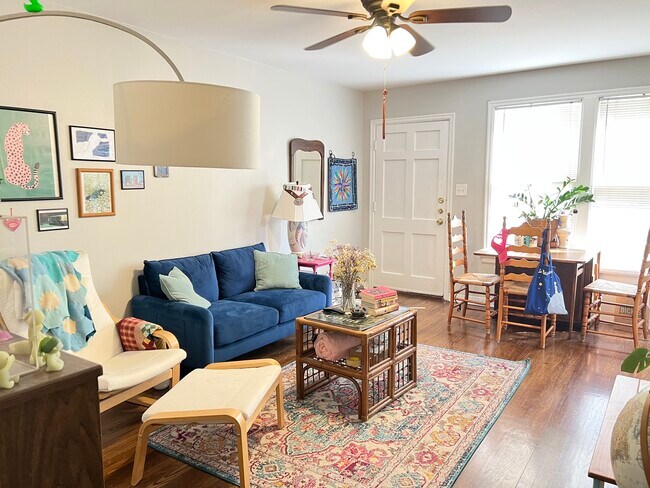 Foto del edificio - 3108 Walling Dr