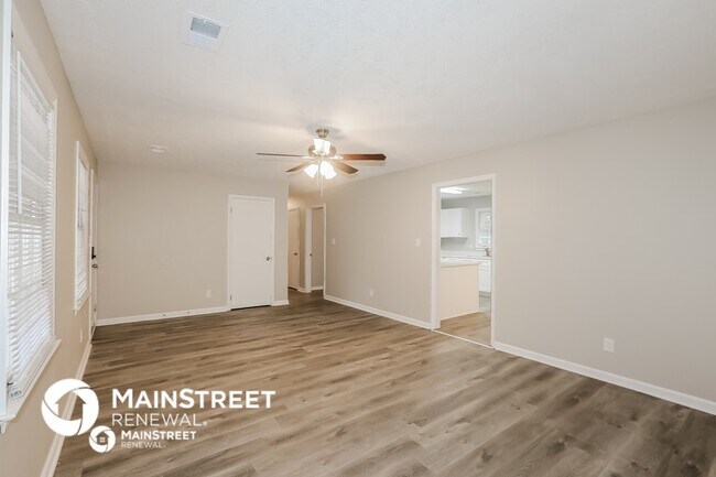 Foto del edificio - 2630 King George Ct NE