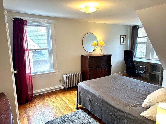 Foto del edificio - 354 Humphrey St