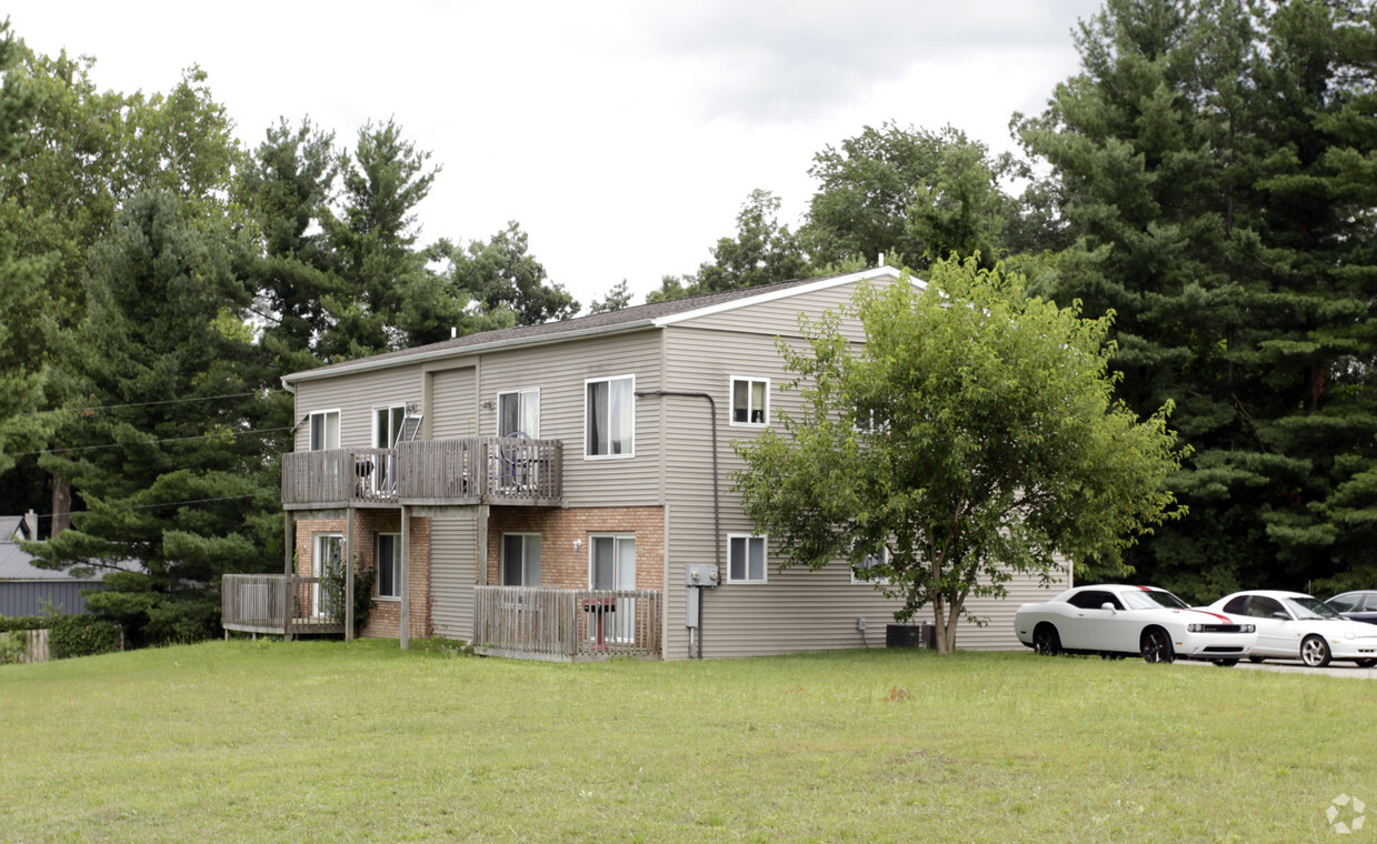 Dutchwinds Apartments - Autumn Hills Apartments