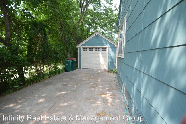 Foto del edificio - 4 br, 2 bath House - 1531 6th St SW