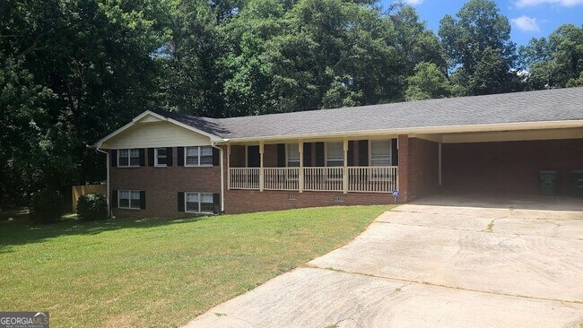 Foto del edificio - 2417 Rockbridge Rd SW