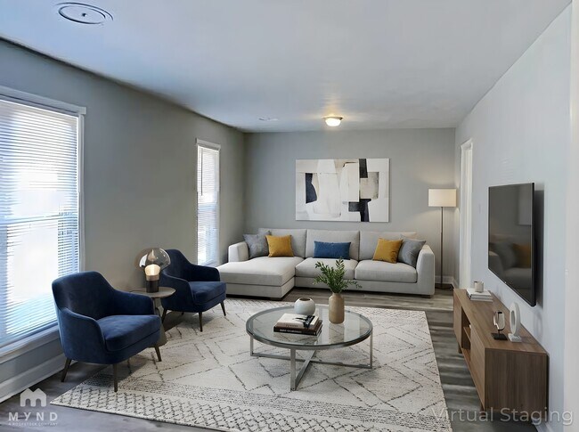 Foto del edificio - 3056 Darrow St