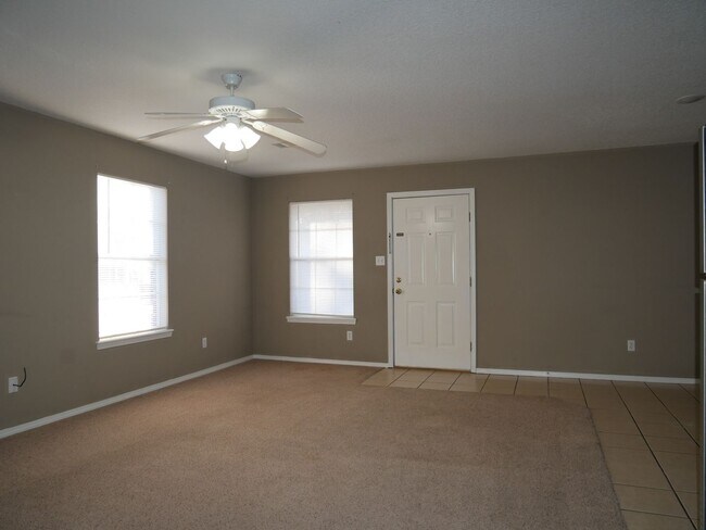 Foto del edificio - 5003 S 30th St