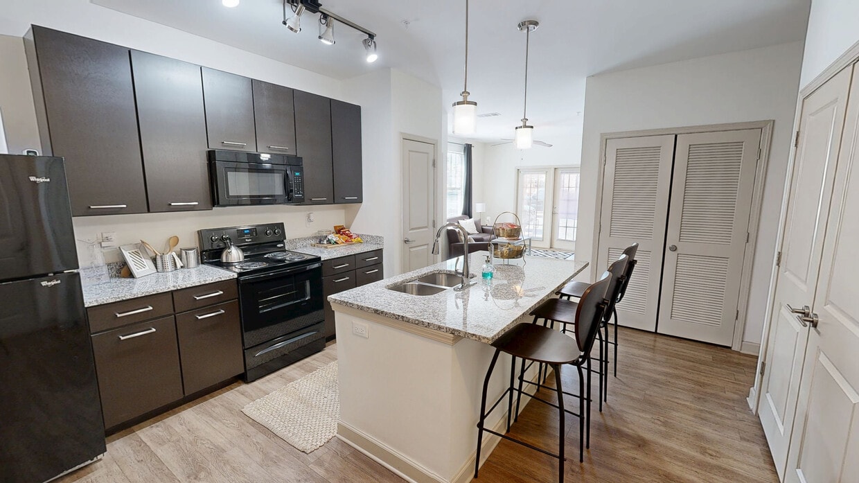 Photo - Riverfront Village Apartments