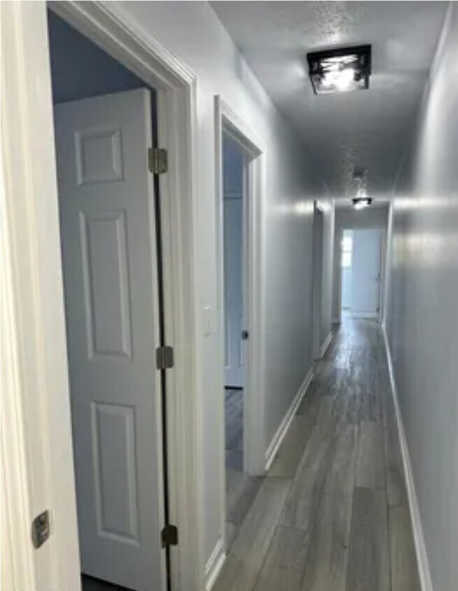 Foto principal - 121 N 21st St