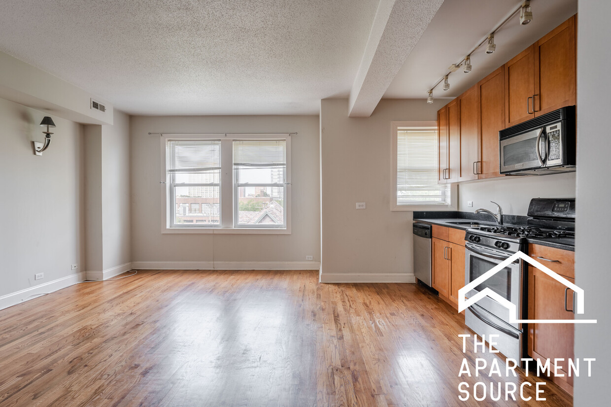 Foto principal - 841 W Windsor Ave