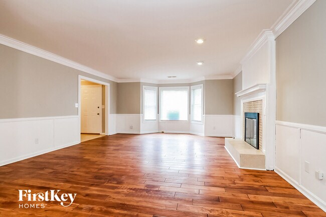 Foto del edificio - 2988 Winding Way SW