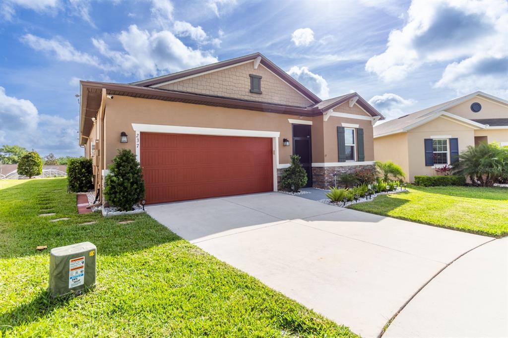 237 Alford Dr, Davenport, FL 33896 House Rental in Davenport, FL