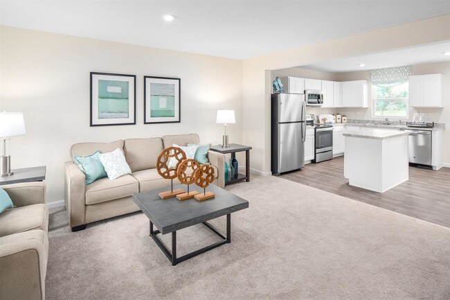 Foto del edificio - 503 Lakeview Cove