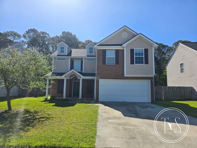 Building Photo - 139 Wax Myrtle Ct