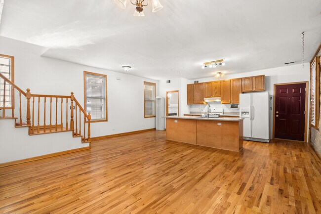 Foto del edificio - 1509 W Thomas St