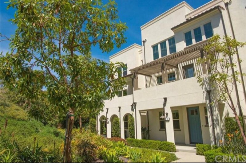 3 Limero St, Ladera Ranch, CA 92694 Townhome Rentals in Ladera Ranch