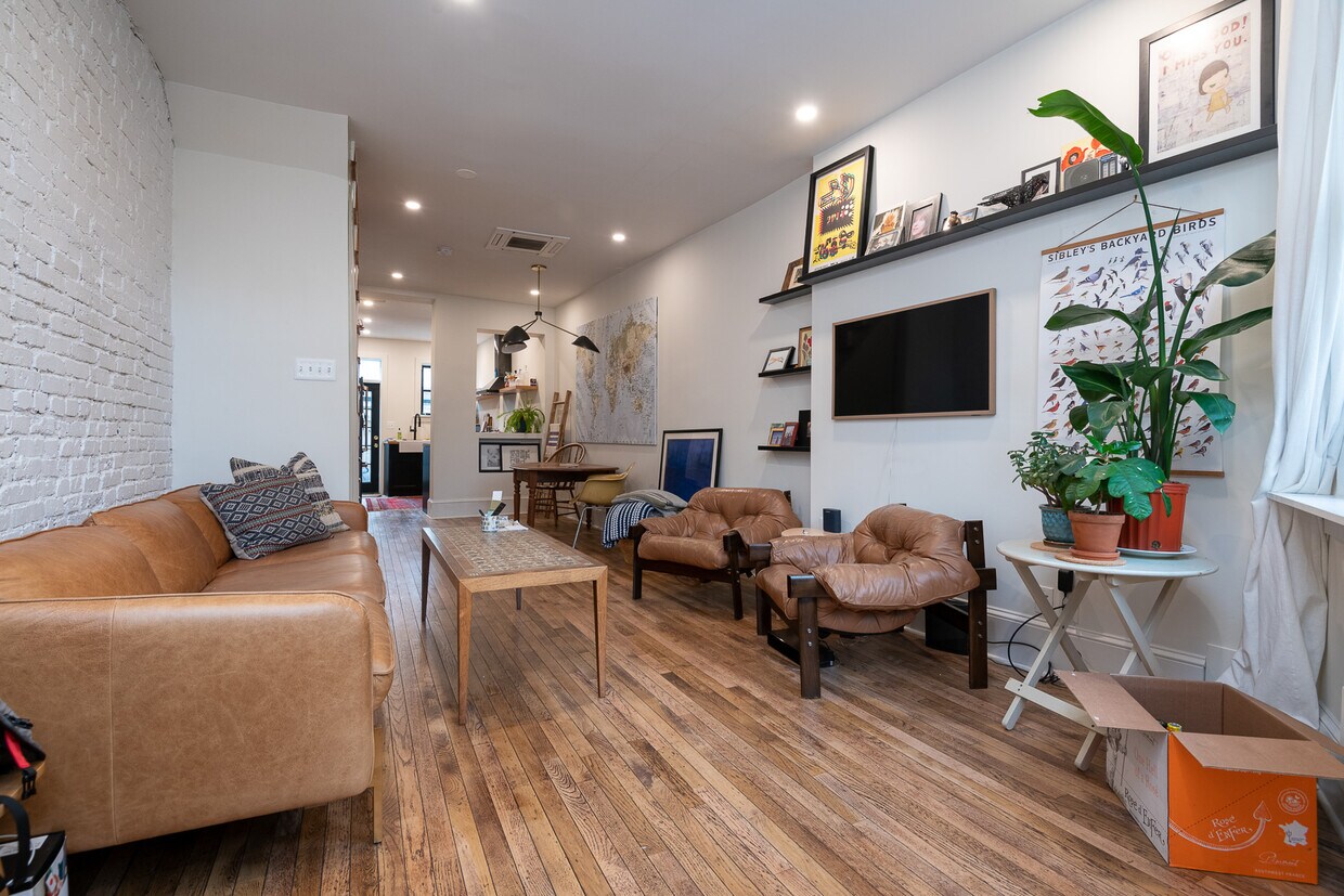 Foto principal - 1237 Potomac Ave SE