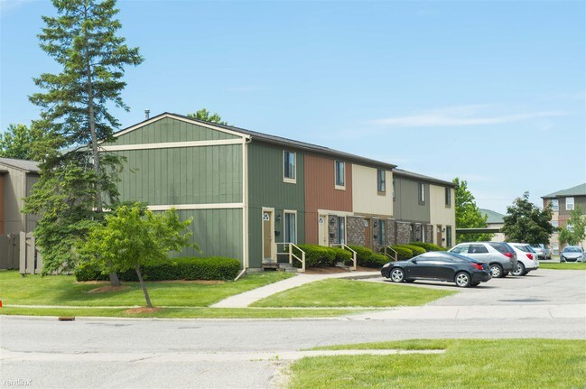 Foto del edificio - 4924 Oakbrook Dr