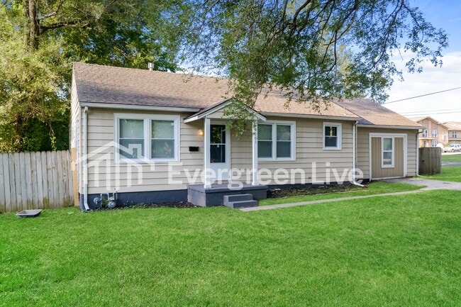 Foto del edificio - 9001 E 66th Ter