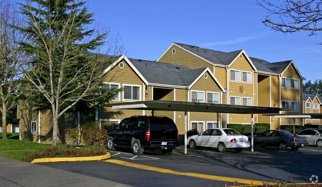 Plaza Bryson - Bower Village
