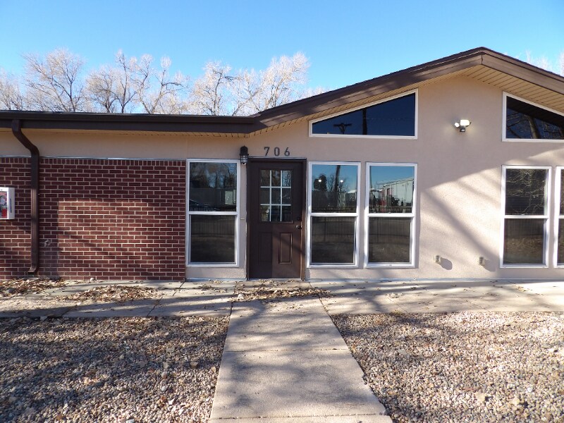 Foto principal - 706 Yuma St