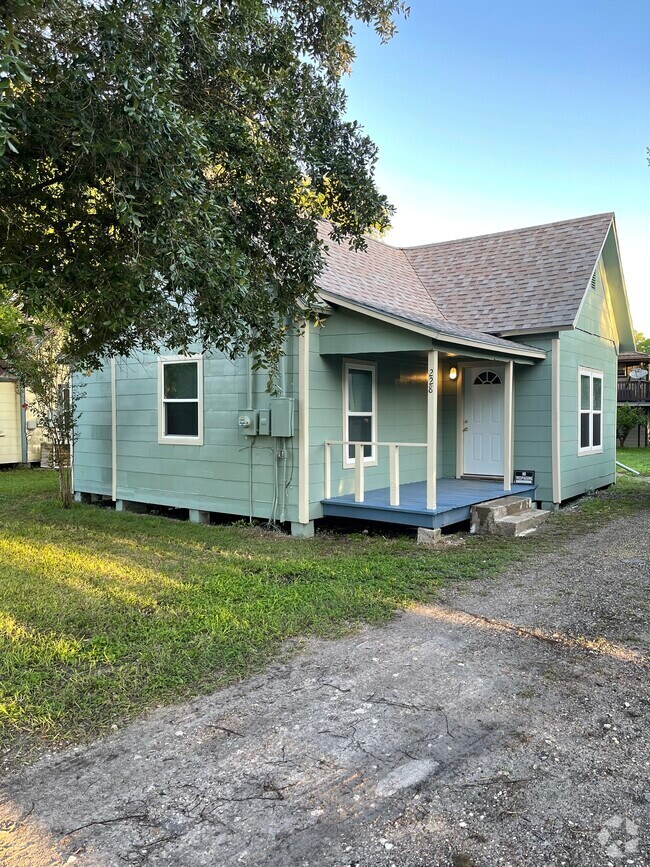 Apartments For Rent in Sinton, TX 2 Rentals