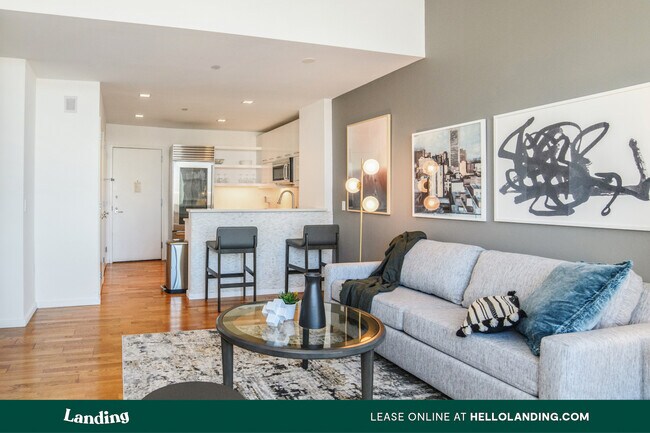 Foto del edificio - 301 E 47th St