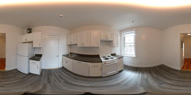 Foto del edificio - 3 bedroom in Boston MA 02135