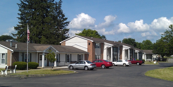 Primary Photo - Sawyer Street Site