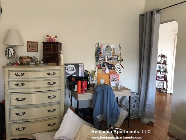 Foto del edificio - 1788 Beacon St