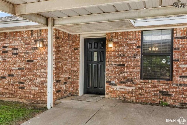 Building Photo - 4428 Sisk Rd