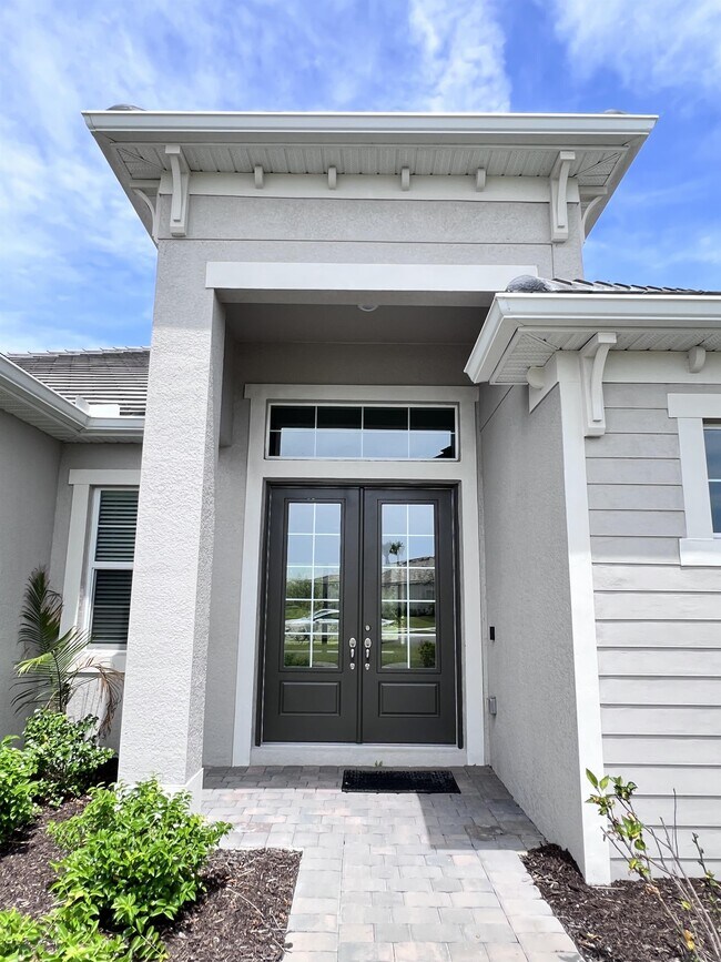 14500 Ponce De Leon Trl, Port Charlotte, FL 33981 House Rental in