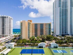 Building Photo - 2501 S Ocean Dr