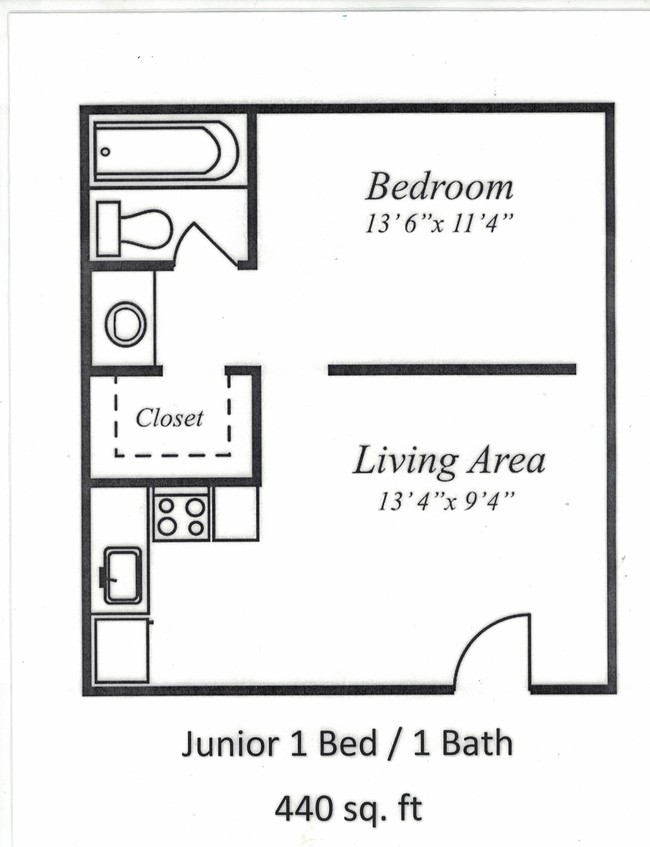 Building Photo - Park View Apartments