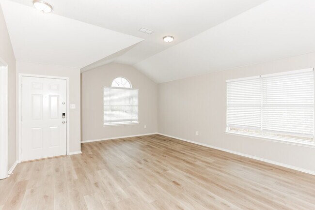 Foto del edificio - 8421 Prairie Rose Ln