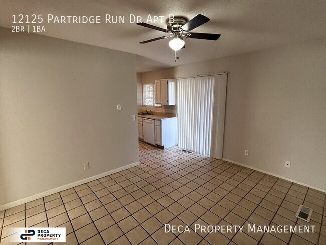 Foto del edificio - 12125 Partridge Run Dr