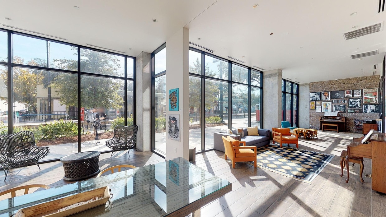 Photo - Mid Main Apartments