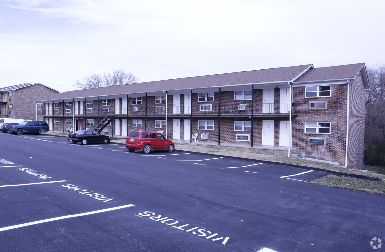 Primary Photo - 4834 Scheel Rd